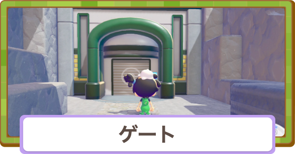 【ぽこあポケモン】ゲートはどっちがおすすめ？【ぽこポケ】