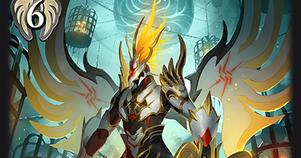 【シャドバ ビヨンド】シャドバエボルヴ(リアルTCG)ブースターパック「天魔八虐」の収録カードを先行公開！【シャドウバース ワールズ ビヨンド】