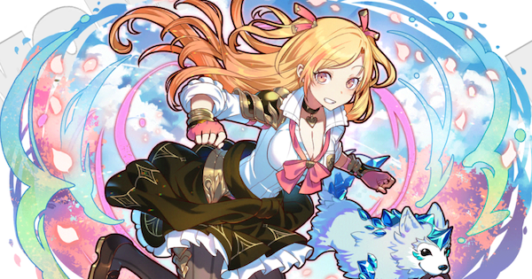 【サモンズボード】エルガーディア新入生アリーズの評価と使い方