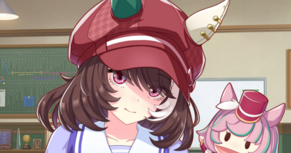 【ウマ娘】マルシュロレーヌ(Rサポート)の評価とイベント