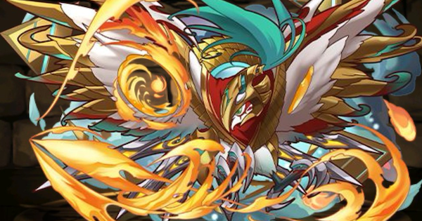 【パズドラ】ミニほるすの評価！アシストと潜在覚醒おすすめ