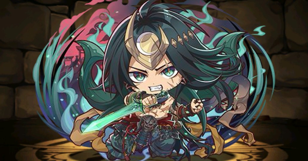 【パズドラ】ミニすさのおのみことの評価！アシストと潜在覚醒おすすめ