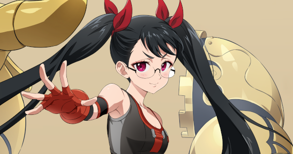 【グラクロ】兵器研究者バレンティ(変わり者のマイスター)の評価とおすすめ装備【七つの大罪】