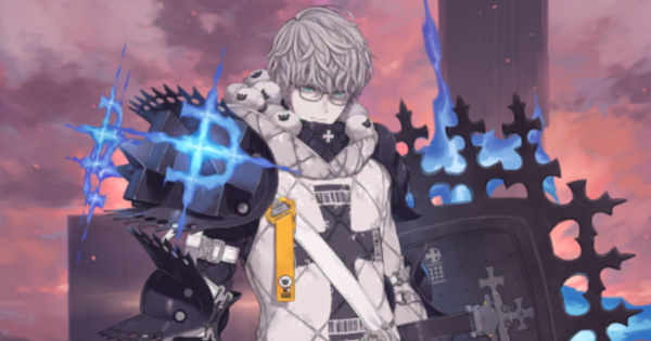 【FGO】ジャックドモレー(セイバー)の評価｜宝具とスキル性能