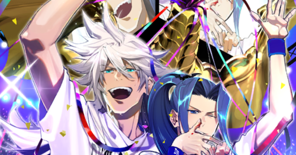 【FGO】「ドラバス～10th記念ライブ～」の性能と入手方法