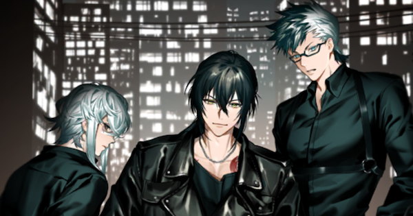 【FGO】「ライト・オブ・ナイト」の性能と入手方法