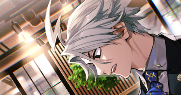 【FGO】「Studio Legale G」の性能と入手方法