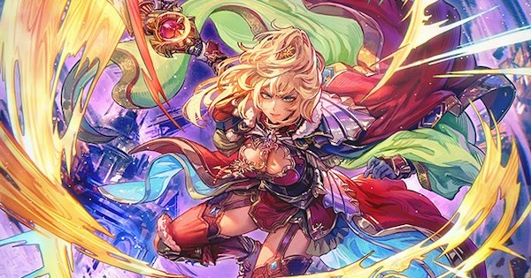 【ロマサガRS】最終皇帝(女)(大決戦)の評価と覚醒/継承技【ロマサガ リユニバース】