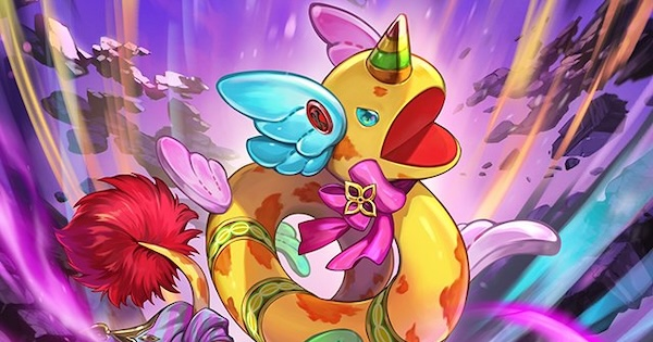 【ロマサガRS】コッペパン(大決戦)の評価と覚醒/継承技【ロマサガ リユニバース】