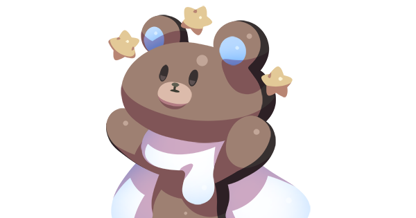 【エグリプト】クマッキー・クリームの評価とステータス