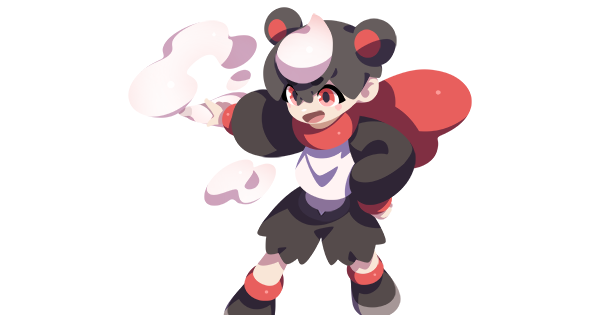 【エグリプト】ホイップの評価とステータス