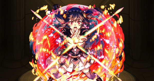 【モンスト】ゆんゆんの評価とわくわくの実