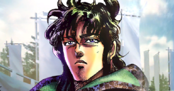 【信長の野望 覇道】UR奥村助右衛門(花の慶次)の戦法と技能