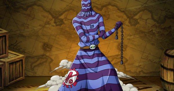 ベストコレクション ワンピース ゼオ ワンピース ゼオ マーク