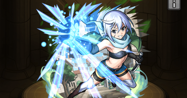 【モンスト】クリスの評価と適正クエスト