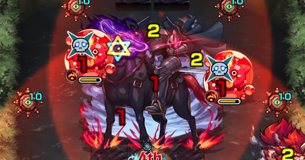 【モンスト】ベルディア【究極】の攻略と適正キャラ｜このろくでもない戦いに決着を！