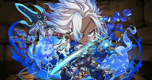 【パズドラ】ミニ青おーでぃんの評価！アシストと潜在覚醒おすすめ