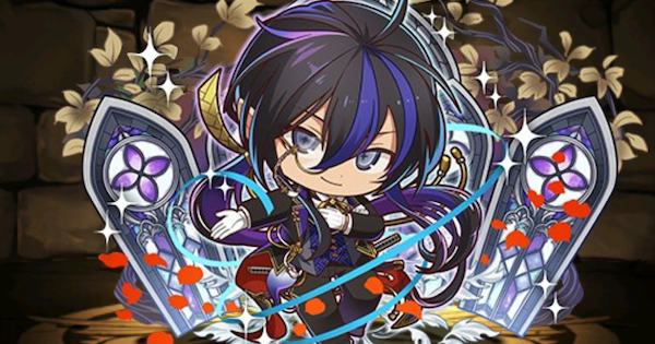 【パズドラ】ミニくろとびの評価！アシストと潜在覚醒おすすめ