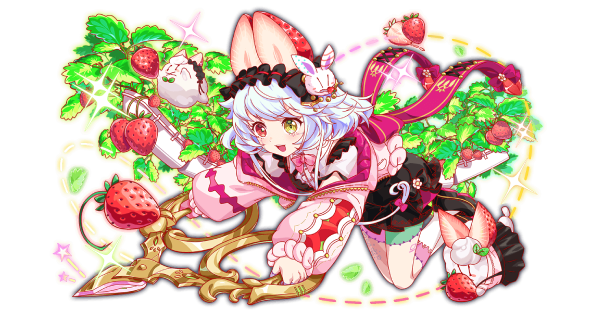 【クラフィ】春嗜の味穫者 ルドベックの評価【クラッシュフィーバー】