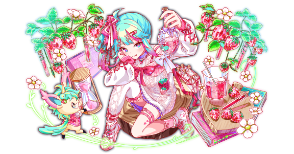 【クラフィ】血果の紅実者 マイヤーの評価【クラッシュフィーバー】