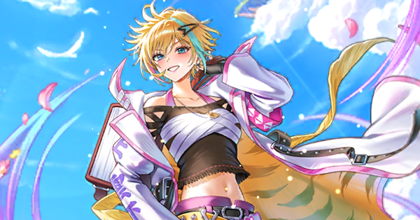 【ロマサガRS】リラ(ストーリー)の評価と覚醒/継承技【ロマサガ リユニバース】