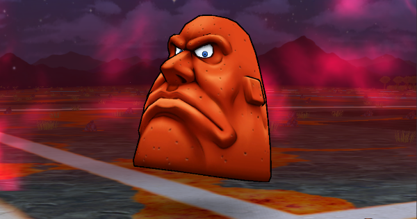 【ドラクエウォーク】炎の巨人の攻略と弱点倍率・強敵【DQウォーク】