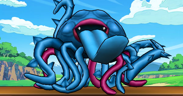 【ドラクエウォーク】エビルプラントのこころS評価と出現場所【DQウォーク】