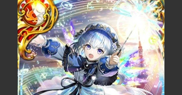 【黒猫のウィズ】ユルル（ReRechord3）の評価