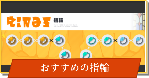 【デイモン&ベイビー】おすすめの指輪【DAMON and BABY】