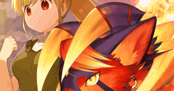 【LINEモンスターファーム】MRヴィトニル(ヴァナルガンド)の評価とイベント【LINEMF】