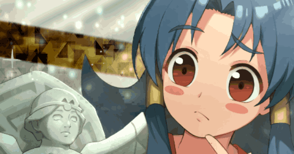 【LINEモンスターファーム】SSRフレリア(ショップでの一幕)の評価とイベント【LINEMF】