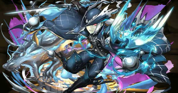 【パズドラ】試練ヘルメスの評価！潜在覚醒おすすめ