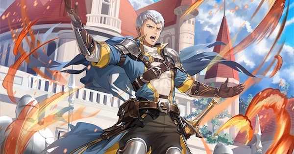 【ロマサガRS】サルゴン(発売記念2026)の評価と覚醒/継承技【ロマサガ リユニバース】