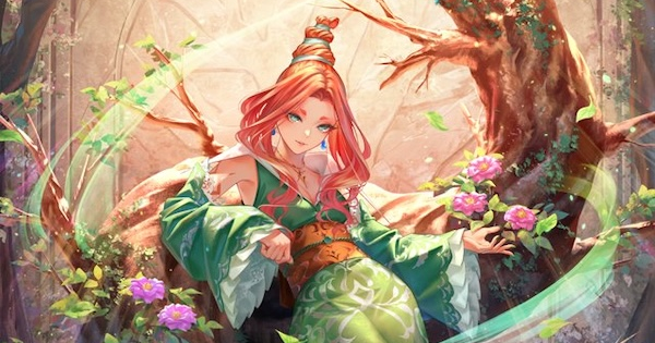 【ロマサガRS】ミカ(発売記念2026)の評価と覚醒/継承技【ロマサガ リユニバース】