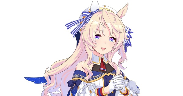 ウマ娘】ヴィクトワールピサ(星3)の評価とイベント - ゲームウィズ