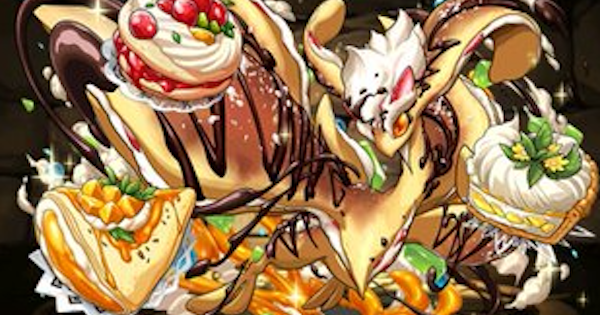 【パズドラ】ミールクレプスの評価と入手方法｜何体確保すべき？