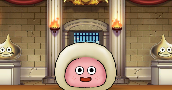 【ドラクエウォーク】コロネホワイト(仲間)のおすすめ性格と継承スキル【DQウォーク】