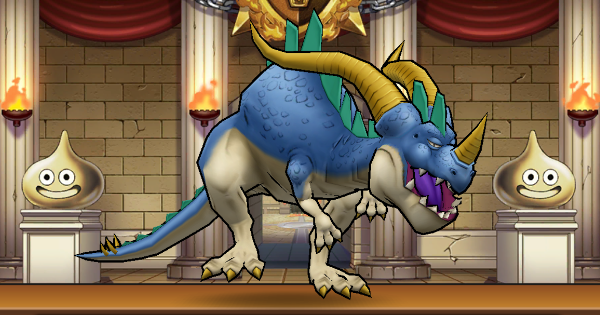 【ドラクエウォーク】ダッシュラン(仲間)のおすすめ性格と継承スキル【DQウォーク】