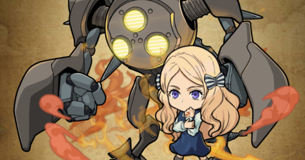 【ポコダン】ハルリ＆真バーサーカー【Fake】の評価と強い点【ポコロンダンジョンズ】