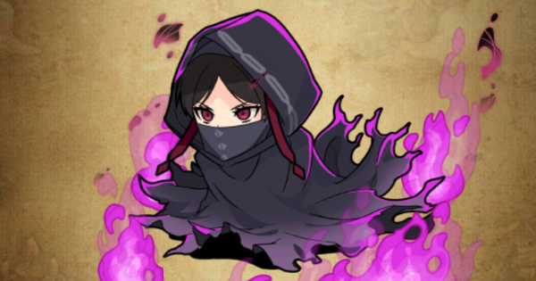 【ポコダン】アサシン【Fake】の評価と強い点【ポコロンダンジョンズ】