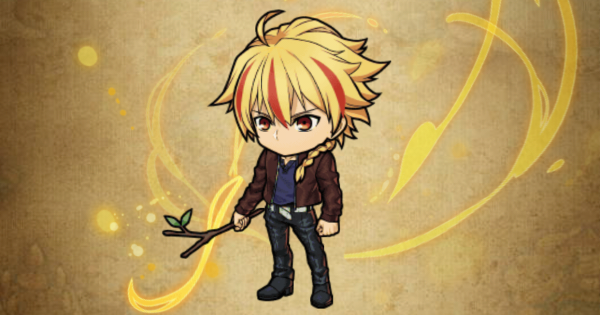 【ポコダン】セイバー(私服ver.)【Fake】の評価と強い点【ポコロンダンジョンズ】