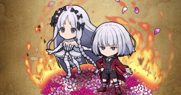 【ポコダン】フランチェスカ＆真キャスター【Fake】の評価と強い点【ポコロンダンジョンズ】