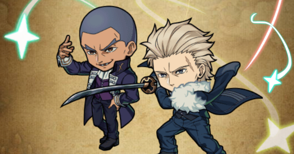 【ポコダン】オーランド＆キャスター【Fake】の評価と強い点【ポコロンダンジョンズ】