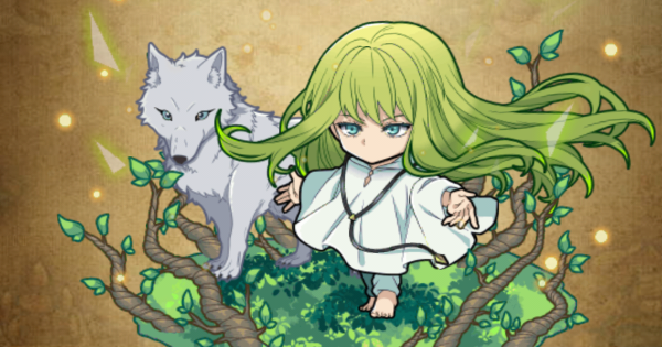 【ポコダン】銀狼＆ランサー【Fake】の評価と強い点【ポコロンダンジョンズ】