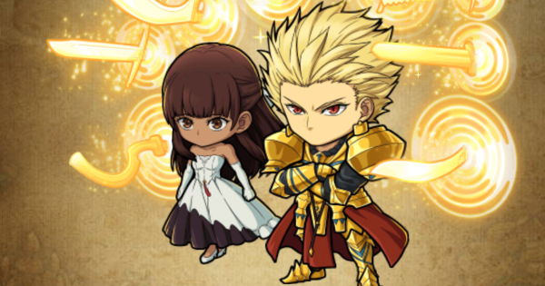 【ポコダン】ティーネ＆アーチャー【Fake】の評価と強い点【ポコロンダンジョンズ】