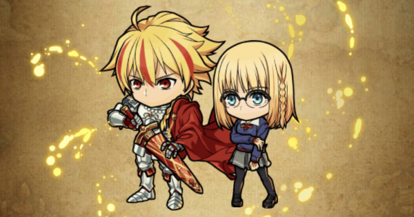 【ポコダン】アヤカ＆セイバー【Fake】の評価と強い点【ポコロンダンジョンズ】