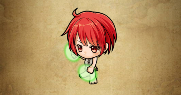 【ポコダン】星の息吹ランサーの天の鎖の性能と入手方法【ポコロンダンジョンズ】