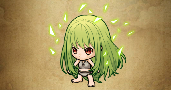 【ポコダン】星の息吹ランサーの髪型の性能と入手方法【ポコロンダンジョンズ】