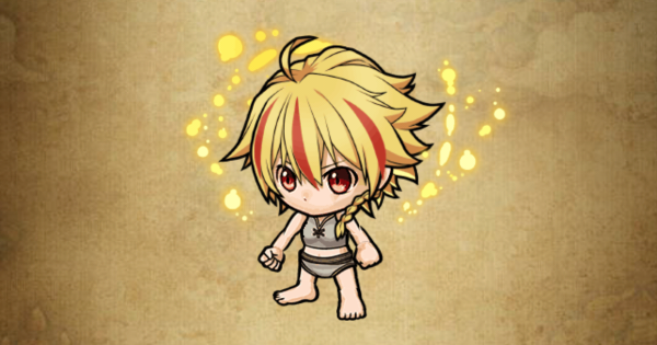 【ポコダン】獅子心王セイバーヘアの性能と入手方法【ポコロンダンジョンズ】