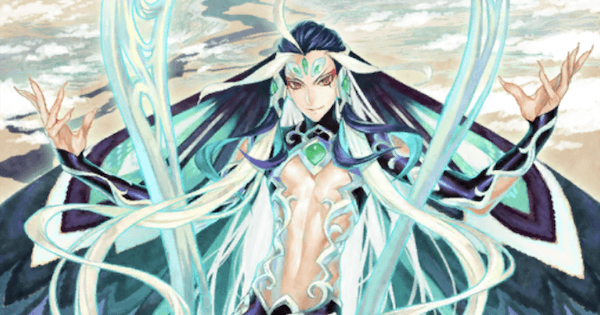 【FGO】始皇帝の強化クエスト攻略